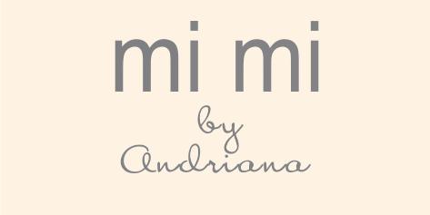 Mі Mі by Andriana
