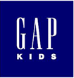 Gap kids