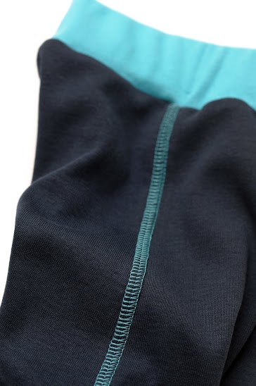 Трикотажные штаны для ребенка, 10559