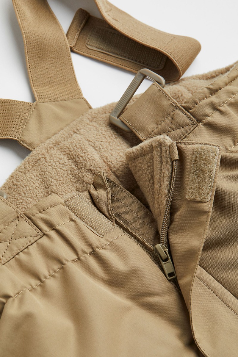 Зимние штаны для ребенка от H&M