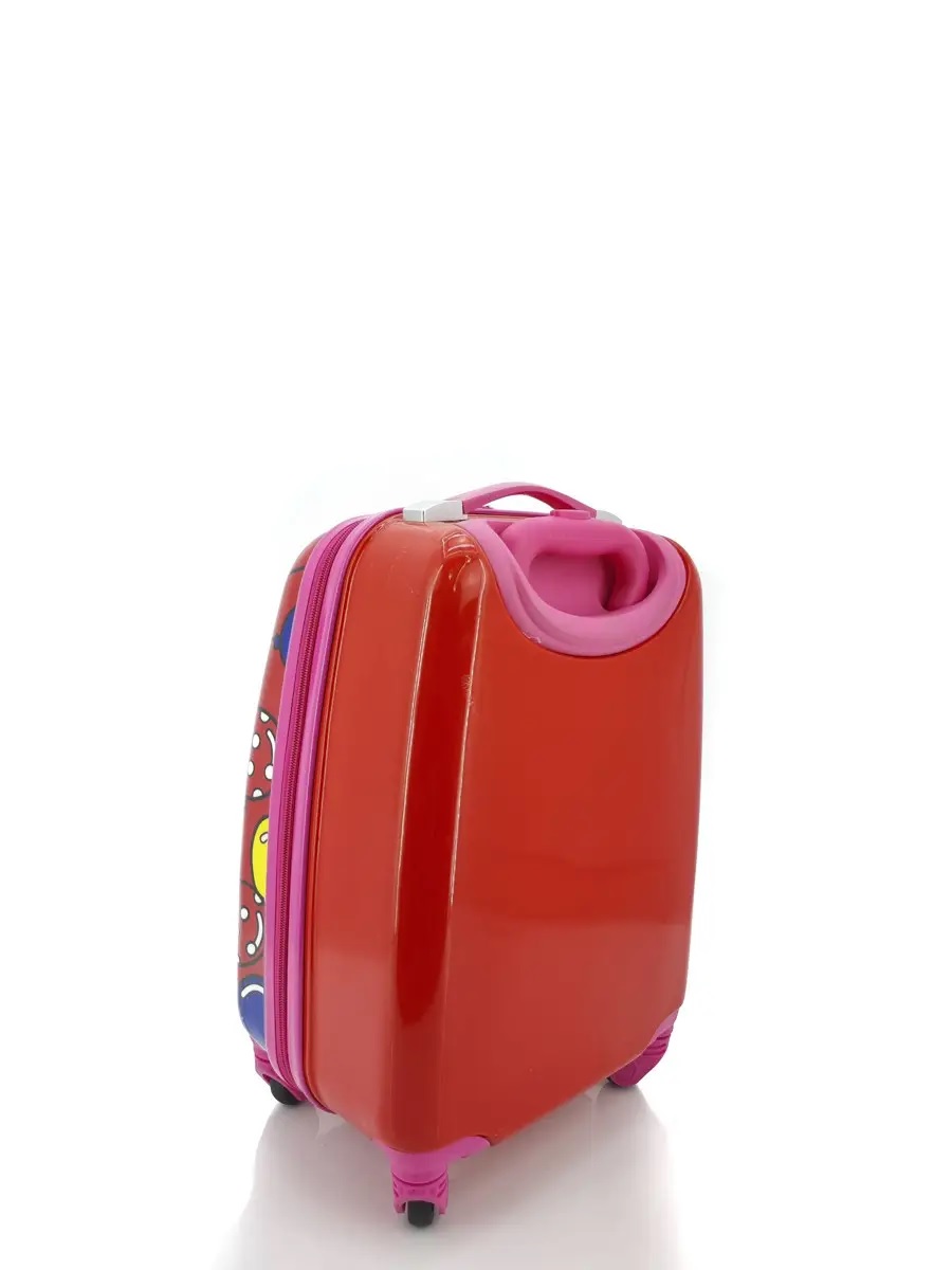 Детский пластиковый чемодан ''Hello Kitty'', (40х30х20), Super Space
