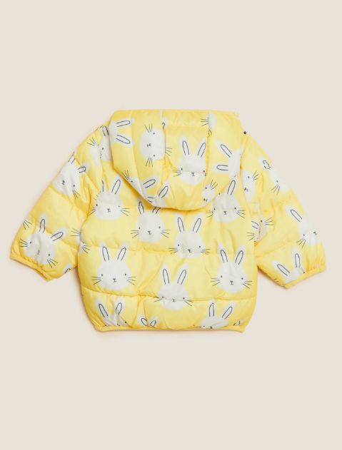Демісезонна куртка для дитини від Marks&Spencer