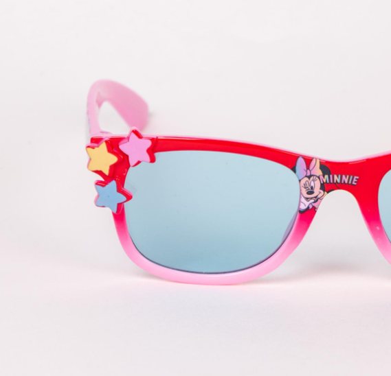 Солнцезащитные очки для девочки 