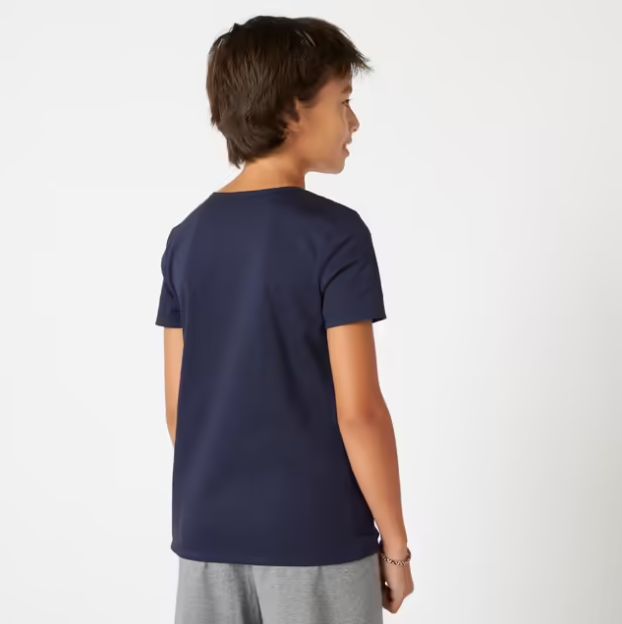 Трикотажна футболка для хлопчика