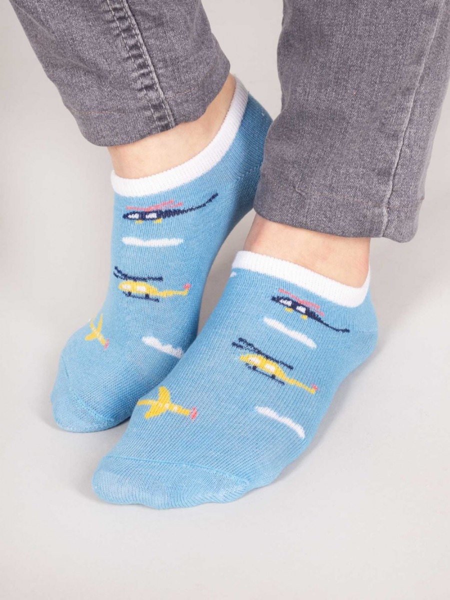 Шкарпетки для дитини, YOClub SKS-0008C-AA00