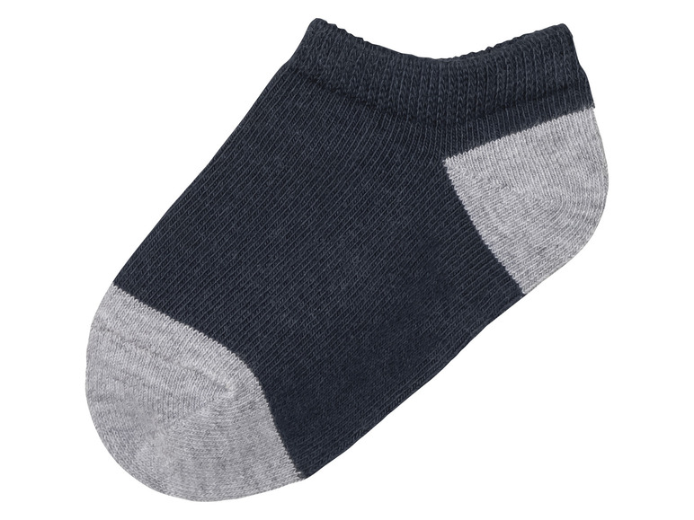 Набір шкарпеток для дитини (7 пар)