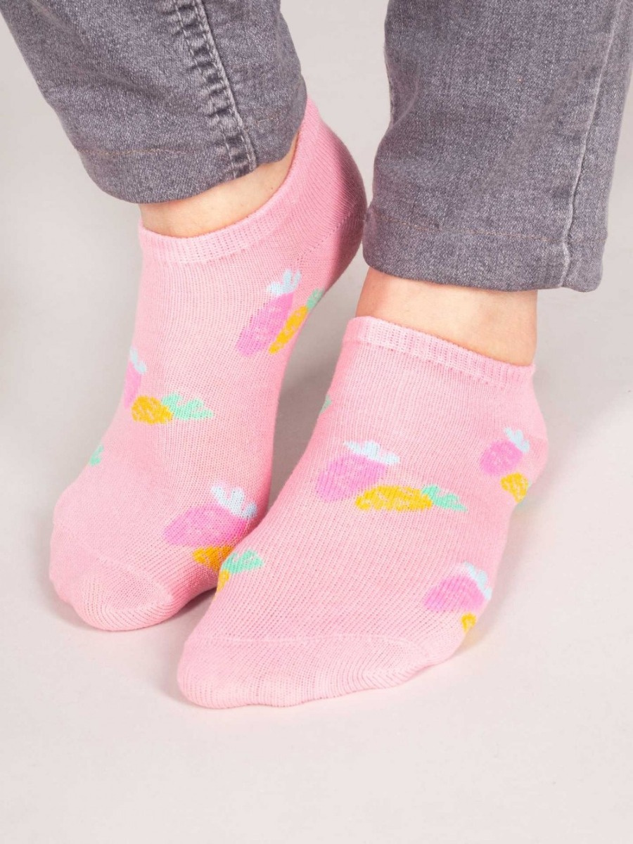 Шкарпетки для дитини, YOClub SKS-0008G-AA00
