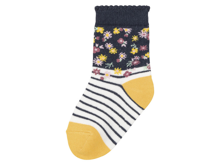 Набор носков для ребенка (7 пар)