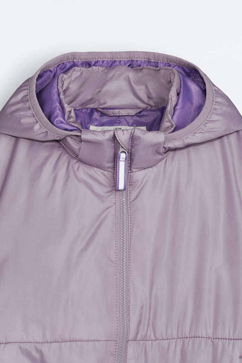 Водовідштовхуюча куртка для дитини від H&M, 1128045002