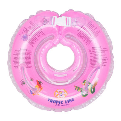 Надувной круг для купания, SwimBee 300015