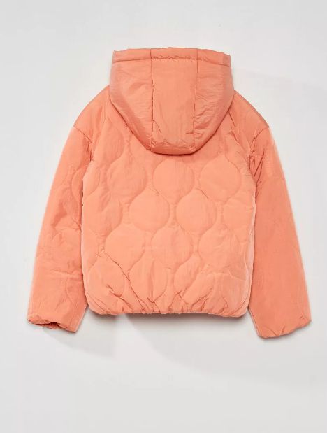Водостойкая куртка для ребенка