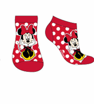 Трикотажні шкарпетки для дівчинки 