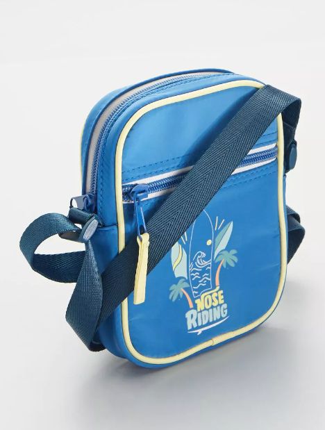 Стильна сумочка для дитини