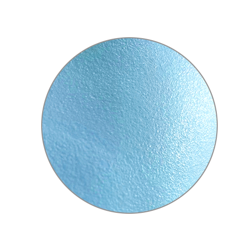 Антислизький килимок для ванни (55х35), BabyOno 1345/05 (блакитний)