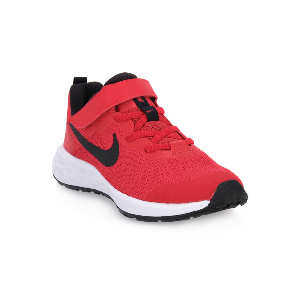 Кроссовки для ребенка Nike Revolution 6 NN(PSV), DD1095-607