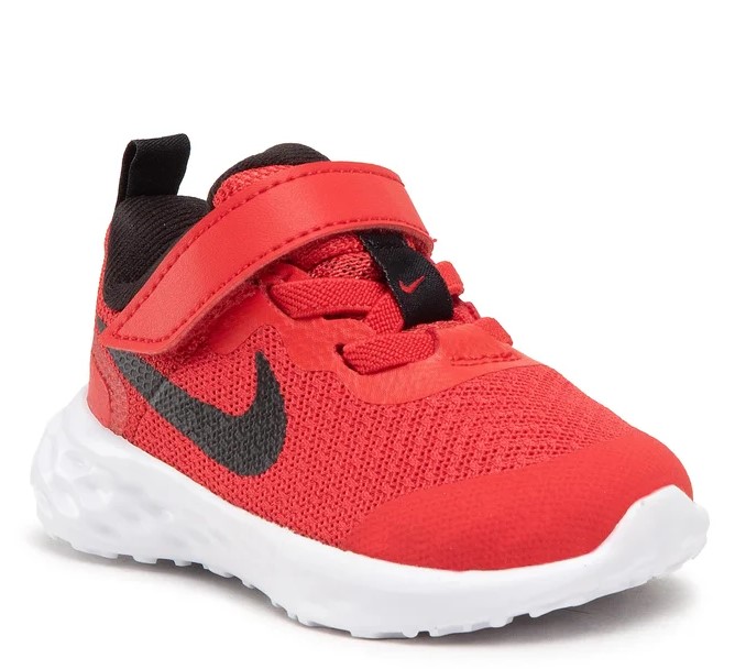 Кросівки для дитини Nike Revolution 6 NN(TDV), DD1094-607