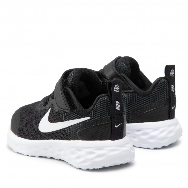 Кросівки для дитини Nike Revolution 6 NN(TDV), DD1094-003