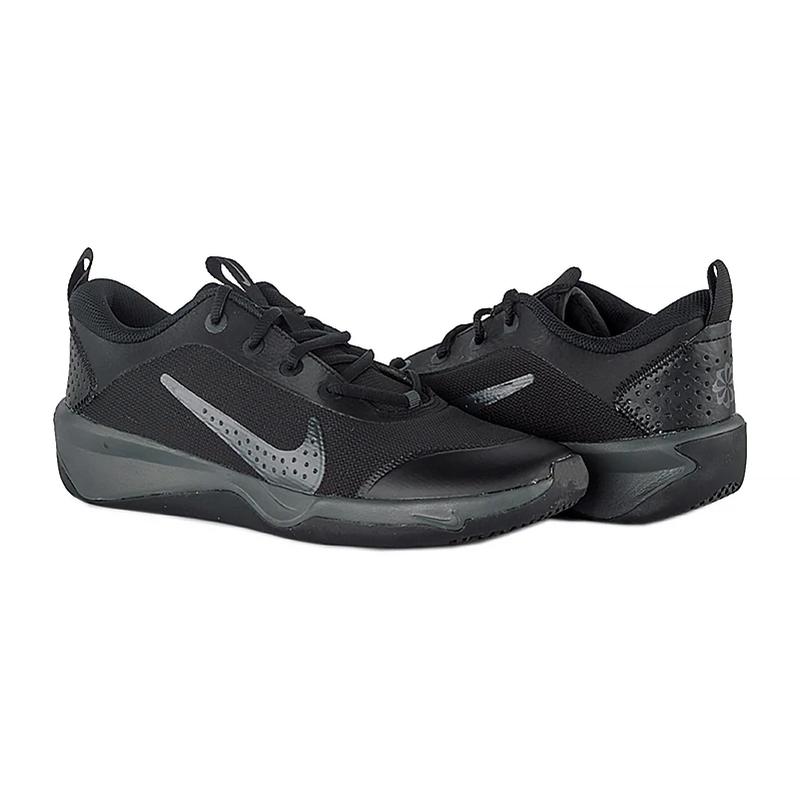 Кросівки для дитини Nike OMNI MULTI-COURT (GS), DM9027-001