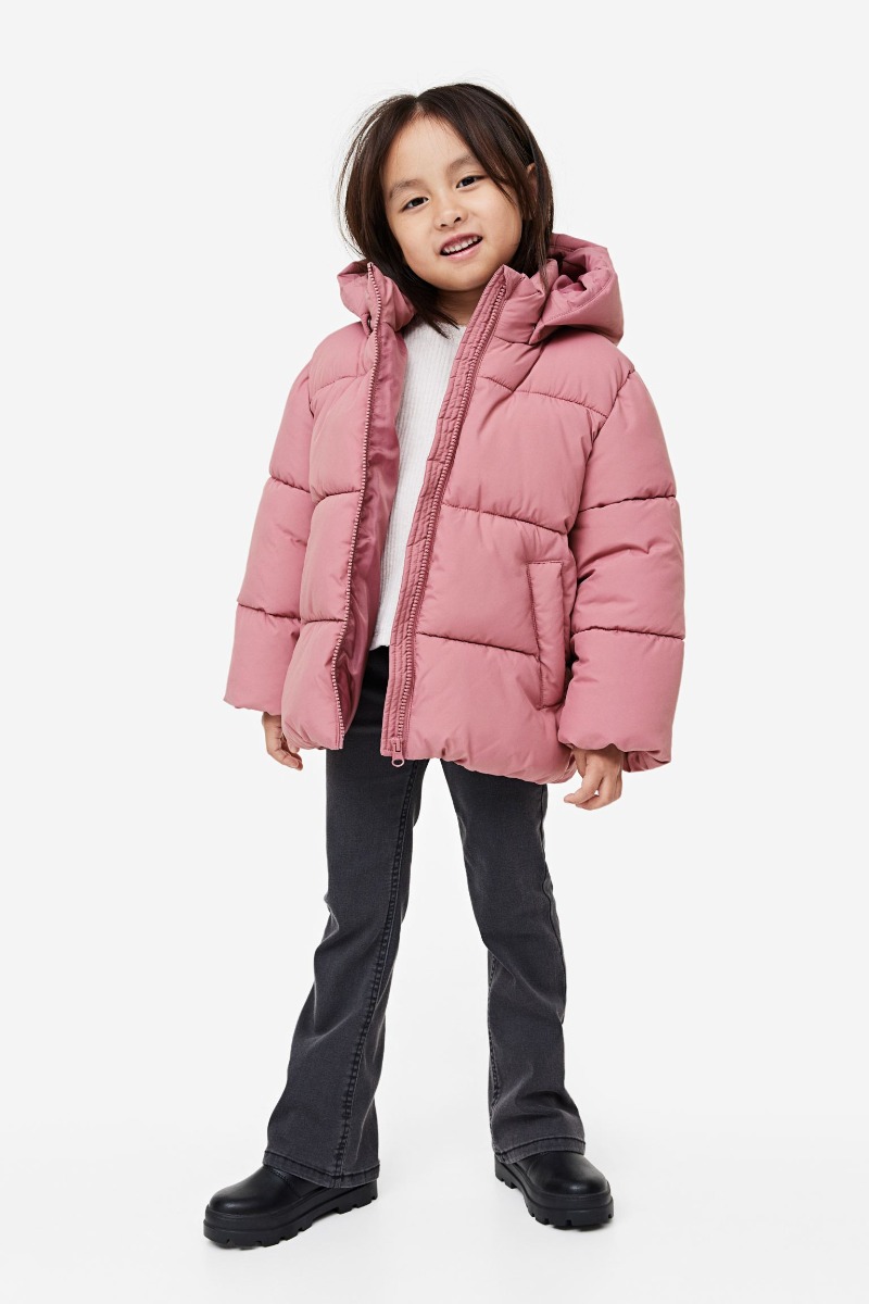 Тепла курточка для дитини, 1198097001