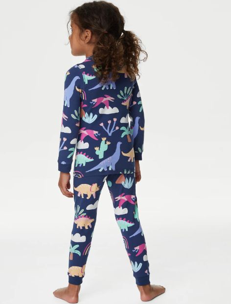 Пижама для девочки от Marks&Spencer