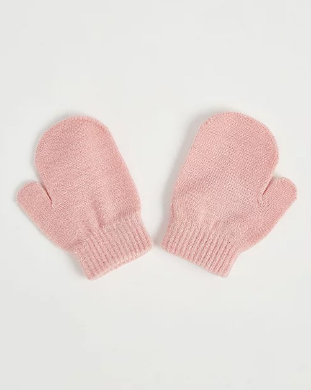 Набір рукавичок для дитини (6 пар)