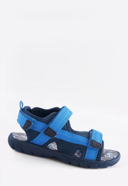 Спортивные сандалии для мальчика от NEXT