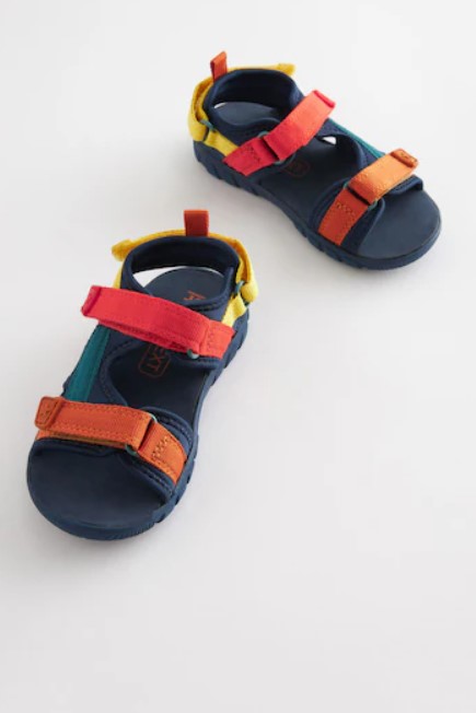 Спортивные сандалии для ребенка от NEXT