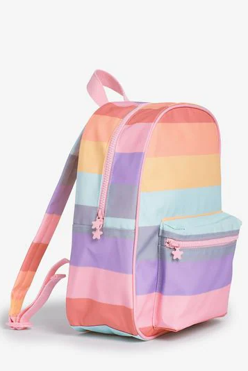 Стильный рюкзак для ребенка