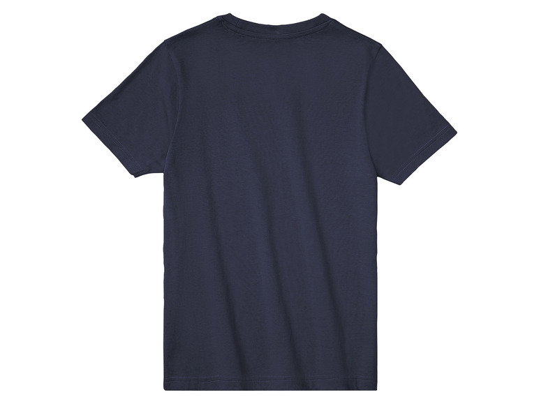 Набор футболок для мальчика (3 шт.)