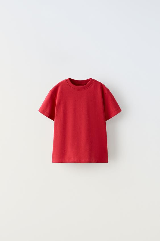 Трикотажная футболка для ребенка 1шт.