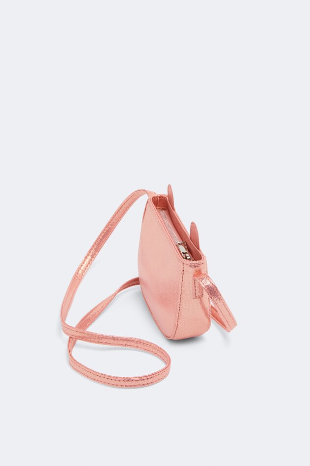 Красива сумочка для дівчинки