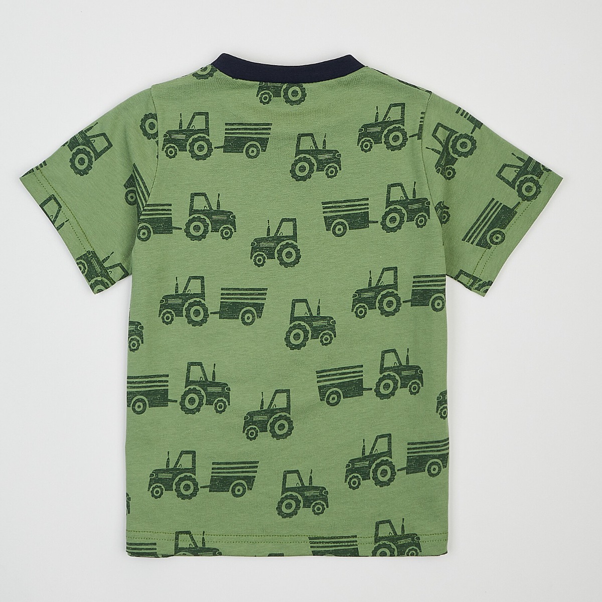 Трикотажная футболка для ребенка, 12995