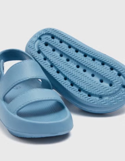 Летние сандалии для ребенка