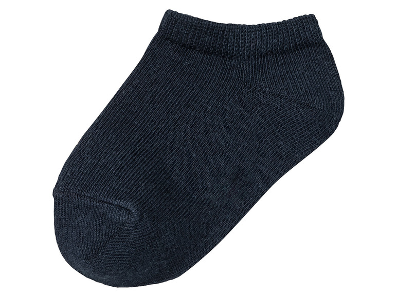 Набор носков для ребенка (7 пар)