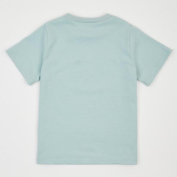 Трикотажная футболка для ребенка, 13452