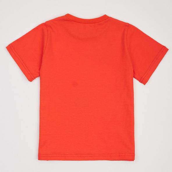 Трикотажна футболка для дитини, 13456
