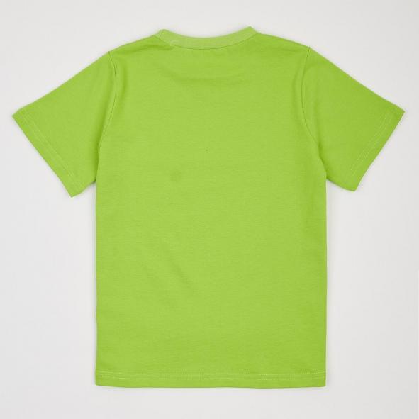 Трикотажная футболка для ребенка, 13436