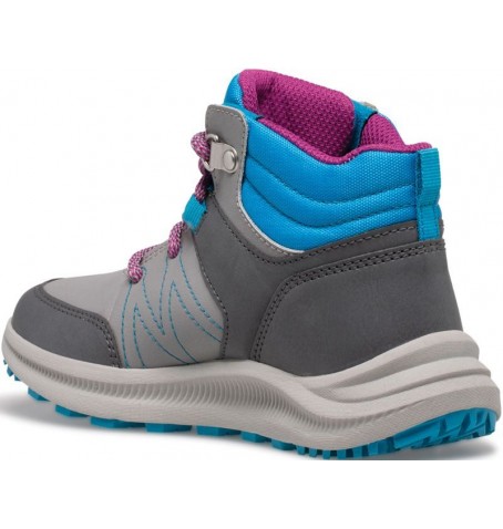 Стильні черевики для дитини, MK165225