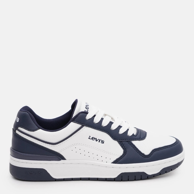 Кросівки для дитини Dereck, VDER0011S_NAVY WHITE 0195