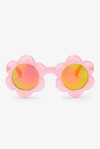 Сонцезахисні окуляри для дитини