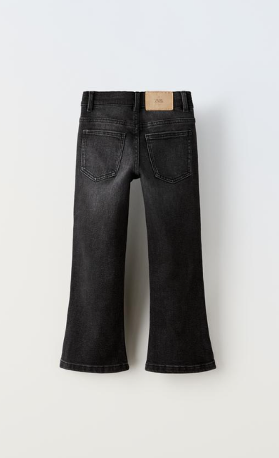 Стильні джинси FLARE FIT для дівчинки