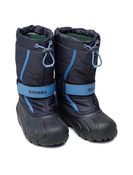 Чобітки SOREL Flurry