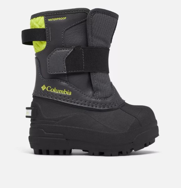 Чобітки Columbia Bugaboot Celsius Strap