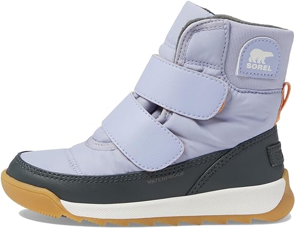 Чобітки для дитини Toddler Whitney II Strap WP