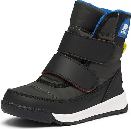 Чобітки для дитини Toddler Whitney II Strap WP