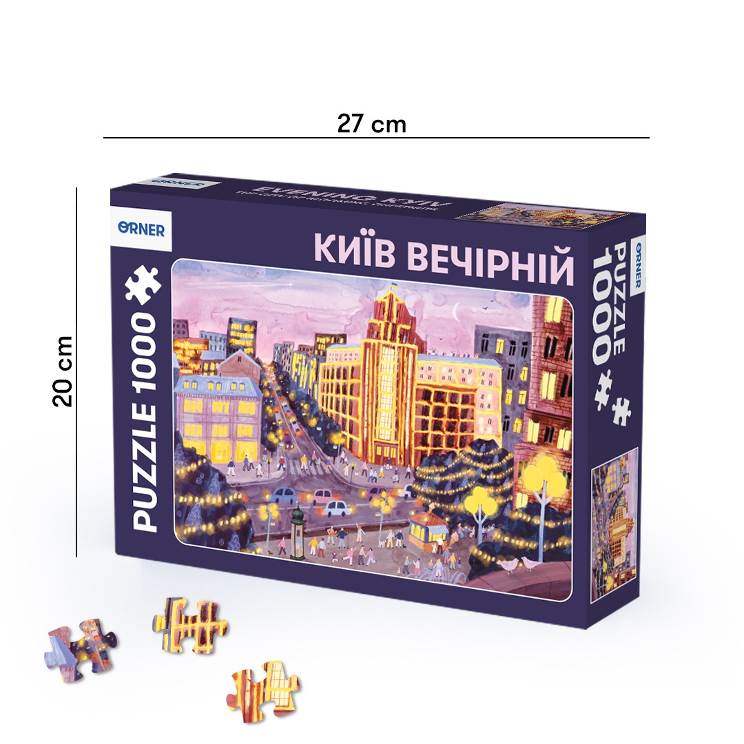 Пазл 