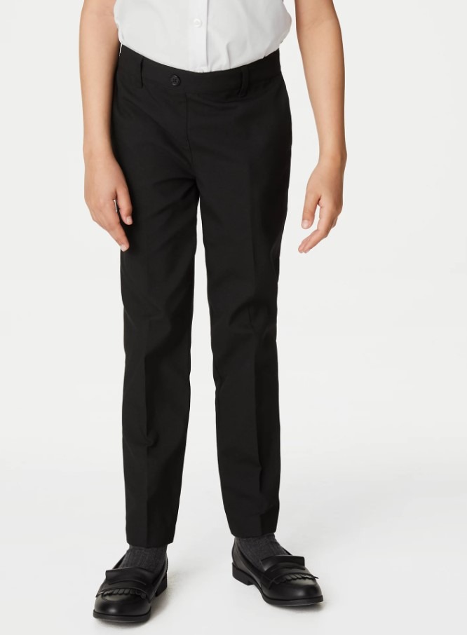 Классические штаны для дитини 1шт. SLIM LEG