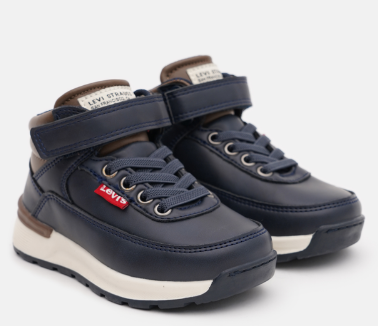 Кросівки для дитини VASC0010S NAVY 0040, Levi's