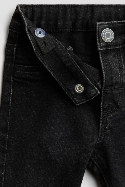 Джинси Skinny Fit для дитини, 1163006013