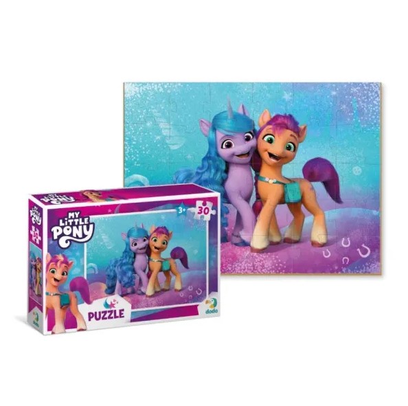 Пазли My Little Pony 30 ел., Dodo 200304